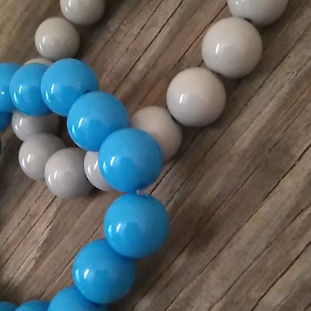 Homemade bracelets - Picture 2 of 3